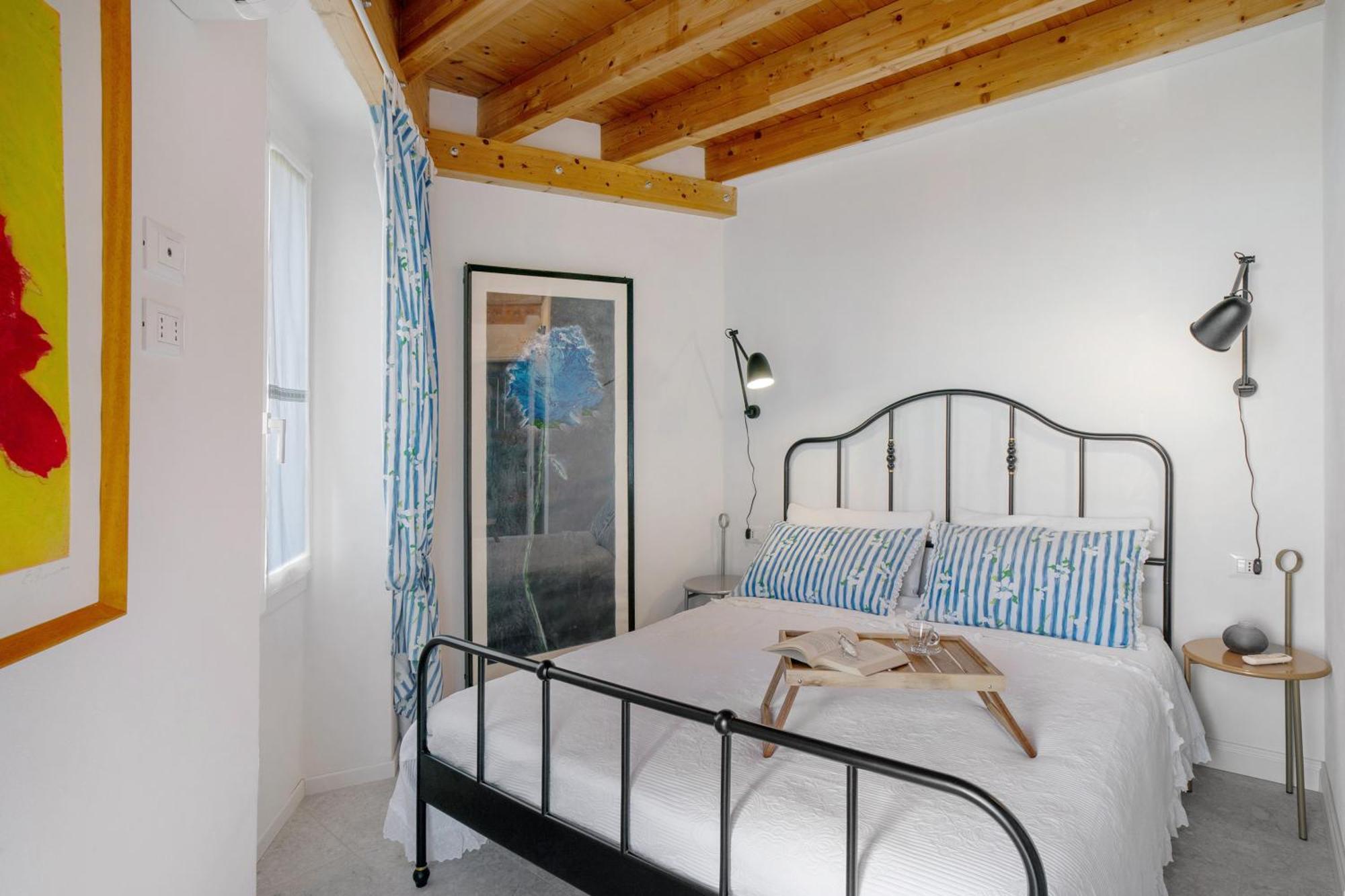La Casa Incantata San Bartolomeo Al Mare Exterior photo
